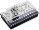 Decksaver Protection cover for Korg Volca Mk2 Drum, Modular & Mix