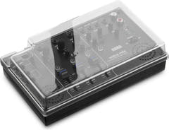Decksaver Protection cover for Korg Volca Mk2 Drum, Modular & Mix