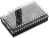 Decksaver Protection cover for Korg Volca Mk2 Drum, Modular & Mix