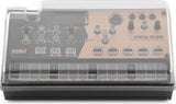 Decksaver Protection cover for Korg Volca Mk2 Drum, Modular & Mix