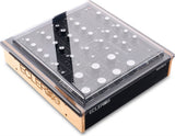 Decksaver Protection cover for Ecler Warm 4 (Soft-Fit)