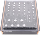 Decksaver Protection cover for Ecler Warm 4 (Soft-Fit)