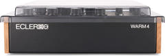 Decksaver Protection cover for Ecler Warm 4 (Soft-Fit)