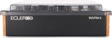 Decksaver Protection cover for Ecler Warm 4 (Soft-Fit)