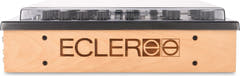 Decksaver Protection cover for Ecler Warm 4 (Soft-Fit)