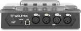 Decksaver til Wolfmix W1