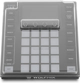 Decksaver til Wolfmix W1