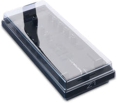 Decksaver Protection cover for Native Instruments Tstraighttor X1 MK3 & Z1 MK2
