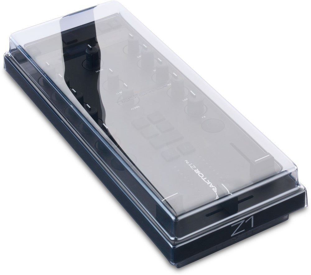 Decksaver Protection cover for Native Instruments Tstraighttor X1 MK3 & Z1 MK2
