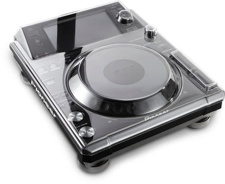 Decksaver Pioneer XDJ-1000