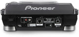 Decksaver Pioneer XDJ-1000