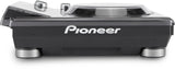 Decksaver Pioneer XDJ-1000