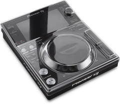 Decksaver Protection cover for Pioneer XDJ-700