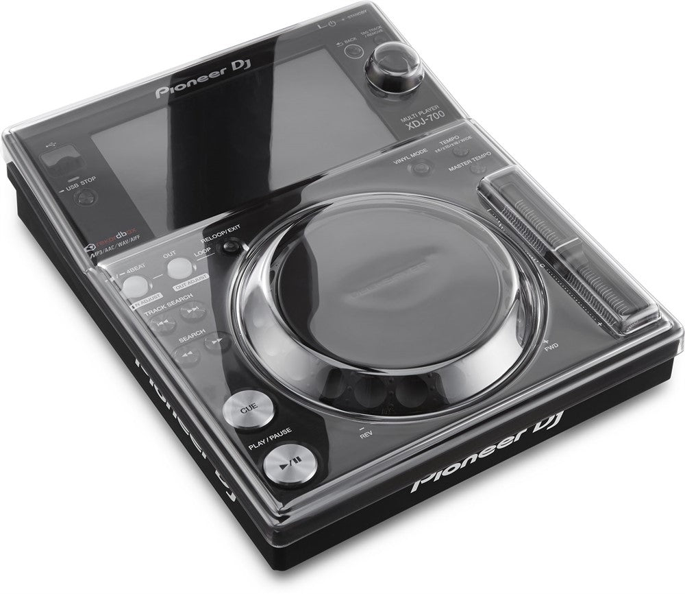 Decksaver Protection cover for Pioneer XDJ-700