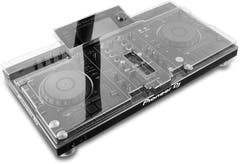 Decksaver Protection cover for Pioneer XDJ-RX2