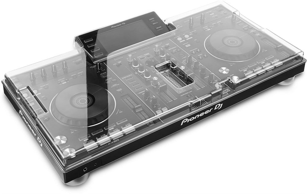 Decksaver Protection cover for Pioneer XDJ-RX