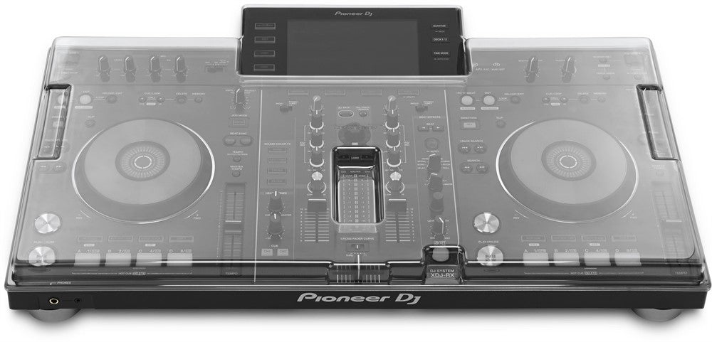Decksaver Protection cover for Pioneer XDJ-RX