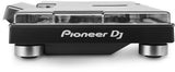 Decksaver Protection cover for Pioneer XDJ-RX