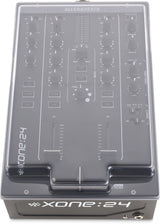 Decksaver Protection cover for Allen & Heath Xone:24