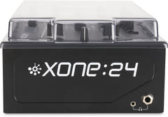 Decksaver Protection cover for Allen & Heath Xone:24