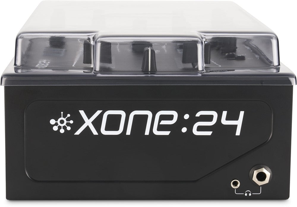 Decksaver Protection cover for Allen & Heath Xone:24