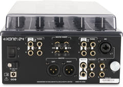 Decksaver Protection cover for Allen & Heath Xone:24
