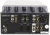Decksaver Protection cover for Allen & Heath Xone:24