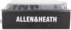 Decksaver Protection cover for Allen & Heath Xone:24