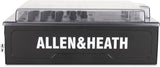 Decksaver Protection cover for Allen & Heath Xone:24