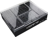 Decksaver Protection cover for Allen & Heath XONE:3D & 4D