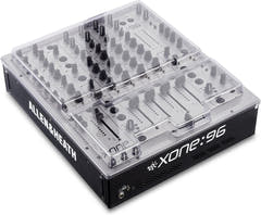 Decksaver Protection cover for Allen & Heath Xone:96