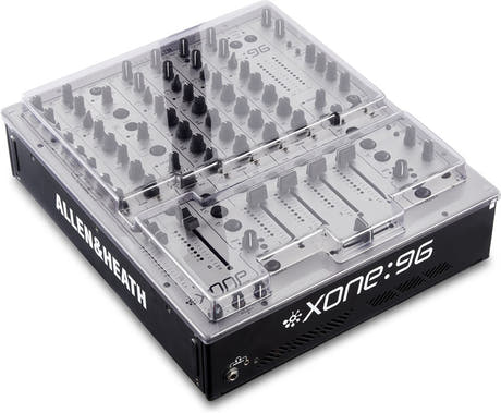 Decksaver Protection cover for Allen & Heath Xone:96