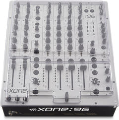 Decksaver Protection cover for Allen & Heath Xone:96