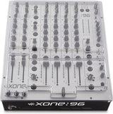 Decksaver Protection cover for Allen & Heath Xone:96