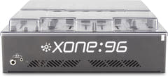 Decksaver Protection cover for Allen & Heath Xone:96