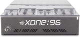 Decksaver Protection cover for Allen & Heath Xone:96