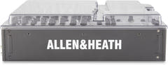 Decksaver Protection cover for Allen & Heath Xone:96