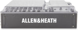 Decksaver Protection cover for Allen & Heath Xone:96
