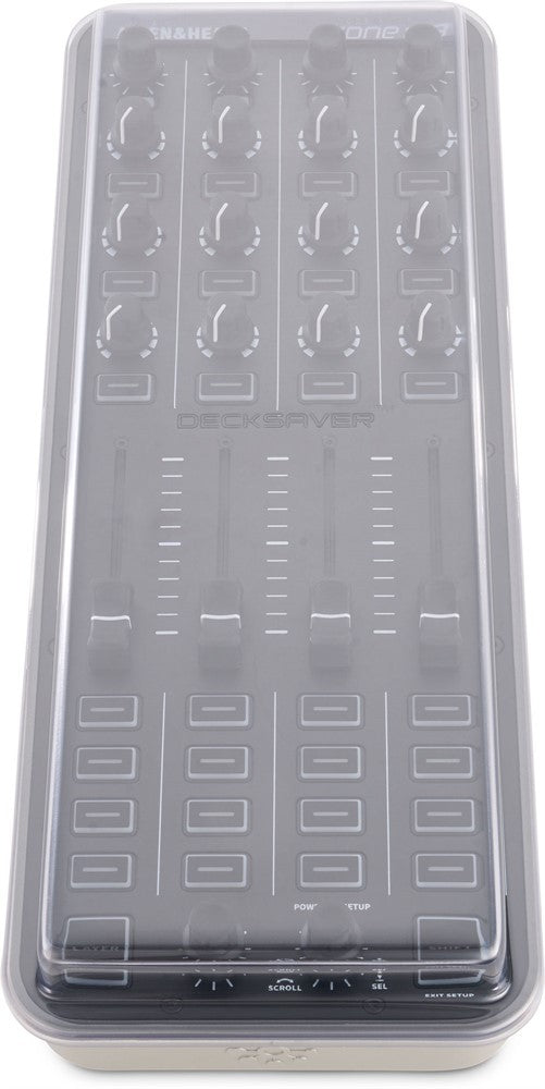 Decksaver Protection cover for Allen & Heath Xone:K3