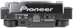 Decksaver Protection cover for Pioneer CDJ-2000 NEXUS (Soft-Fit)