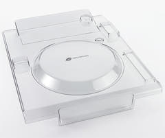 Decksaver Protection cover for Pioneer CDJ-2000 NEXUS (Soft-Fit)