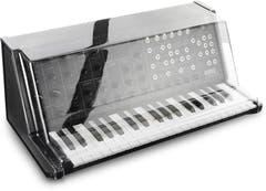Decksaver Protection cover for Korg MS-20 Mini