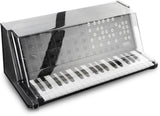 Decksaver Protection cover for Korg MS-20 Mini