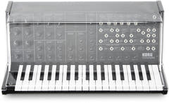 Decksaver Protection cover for Korg MS-20 Mini