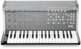 Decksaver Protection cover for Korg MS-20 Mini