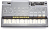 Decksaver Protection cover for Korg Volca Beats, Bass, FM, Keys & Sample