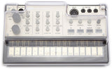 Decksaver Protection cover for Korg Volca Beats, Bass, FM, Keys & Sample