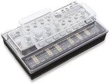 Decksaver Protection cover for Korg Volca Beats, Bass, FM, Keys & Sample