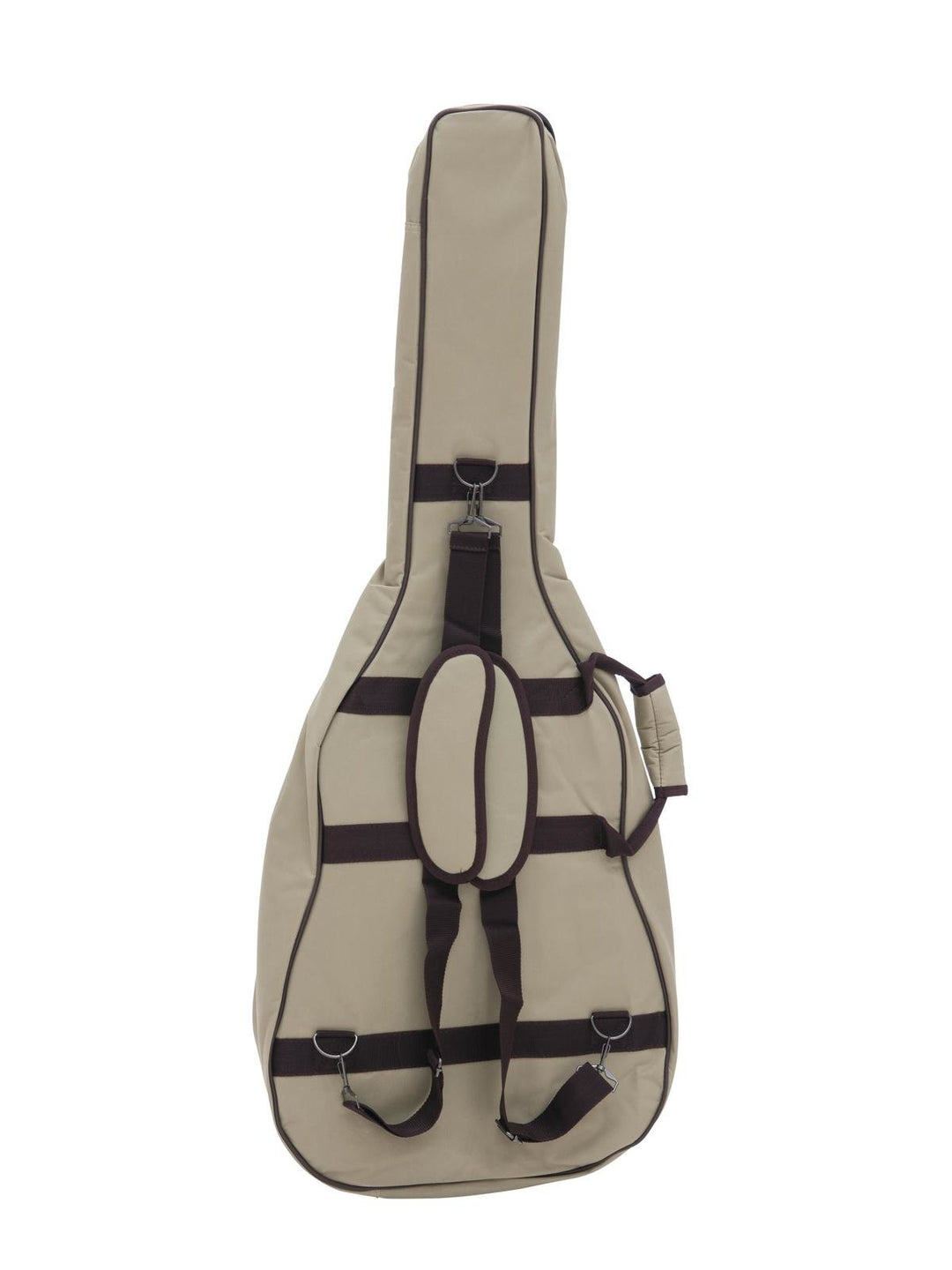 DiMavery DSB-400 - Western Guitar Taske