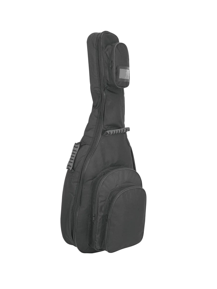 Western Guitartilbehør Startpakke
